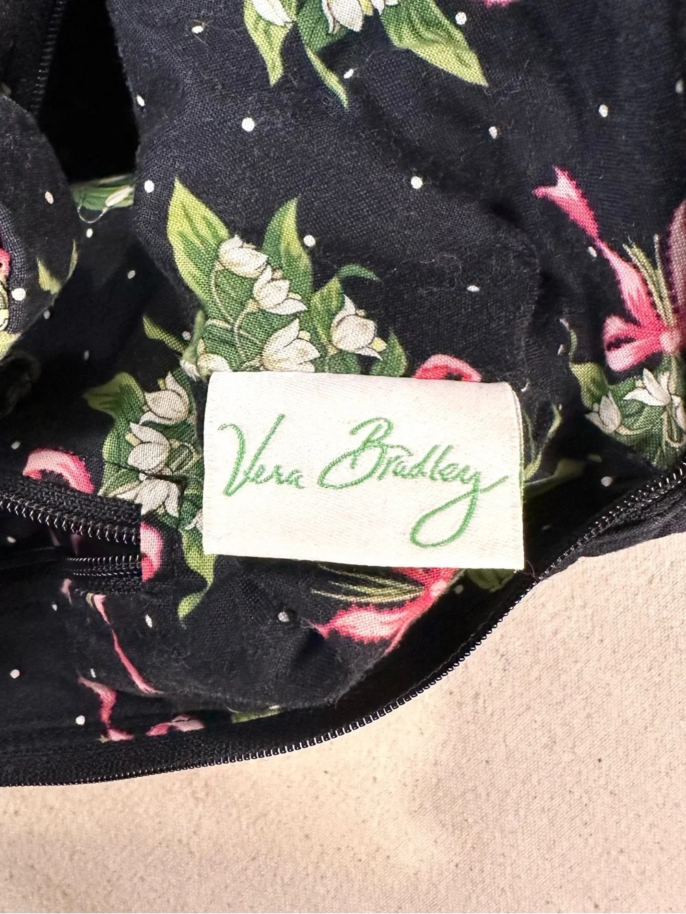 Vera Bradley vintage 2000s
